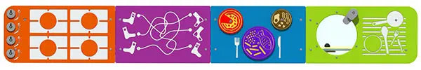 Role-Play Kitchen - Schoolscapes US