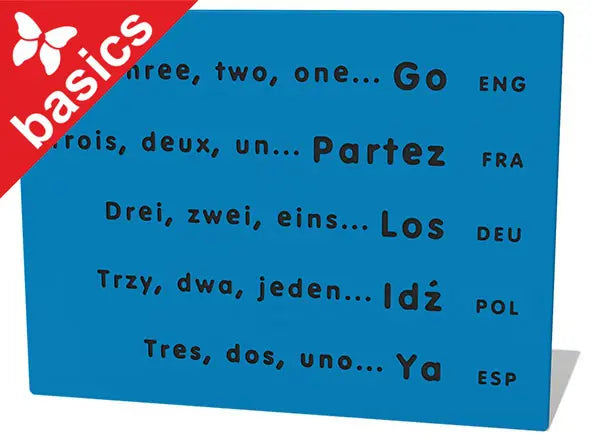 Go Language Play Panel (basics)