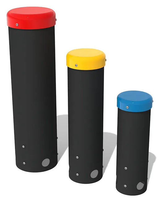 Bongos – Set of 3 - Schoolscapes US