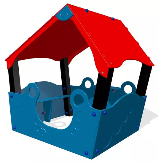 Play Hut - Schoolscapes US
