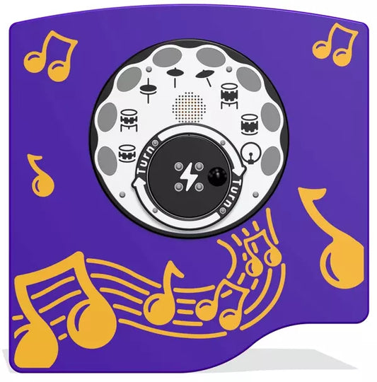 RotoGen Drums Musical Panel - Schoolscapes US