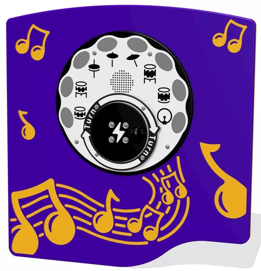 RotoGen Drums Musical Panel - Schoolscapes US