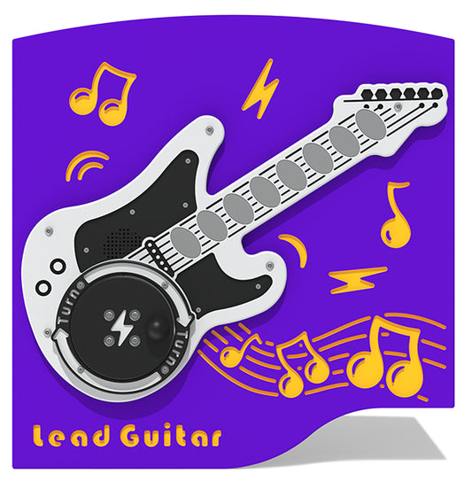 RotoGen Lead Guitar Musical Panel