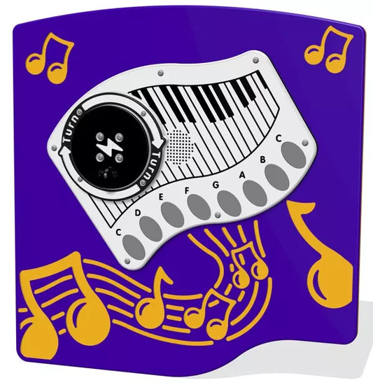 RotoGen Piano Musical Panel - Schoolscapes US