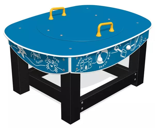 Sand and Water Basin - Schoolscapes US