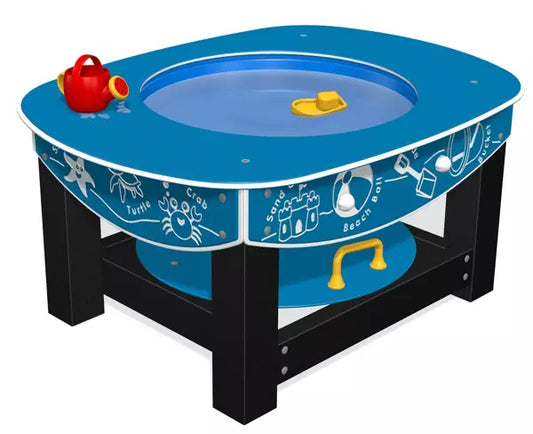Sand and Water Basin - Schoolscapes US
