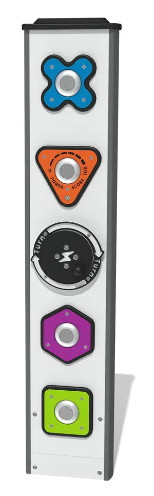 RotoGen Reactions Column - Schoolscapes US