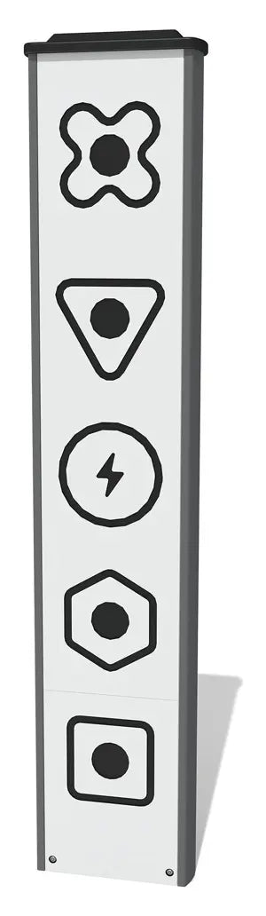 RotoGen Reactions Column - Schoolscapes US
