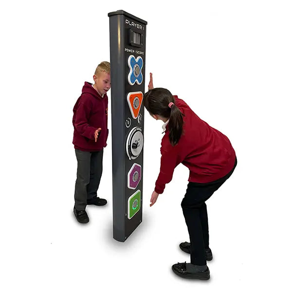 2 Player RotoGen Reactions Column - Schoolscapes US