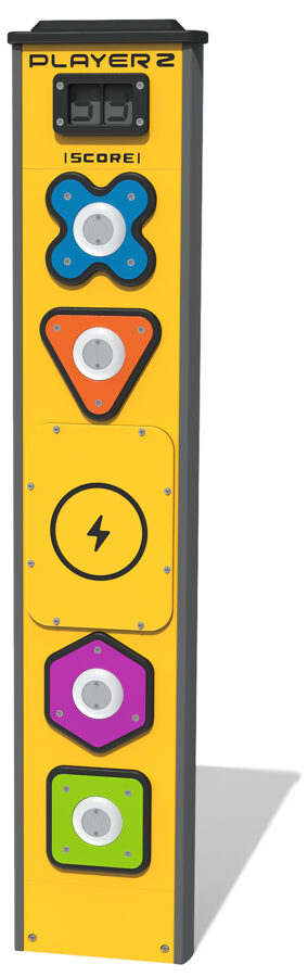 2 Player RotoGen Reactions Column - Schoolscapes US