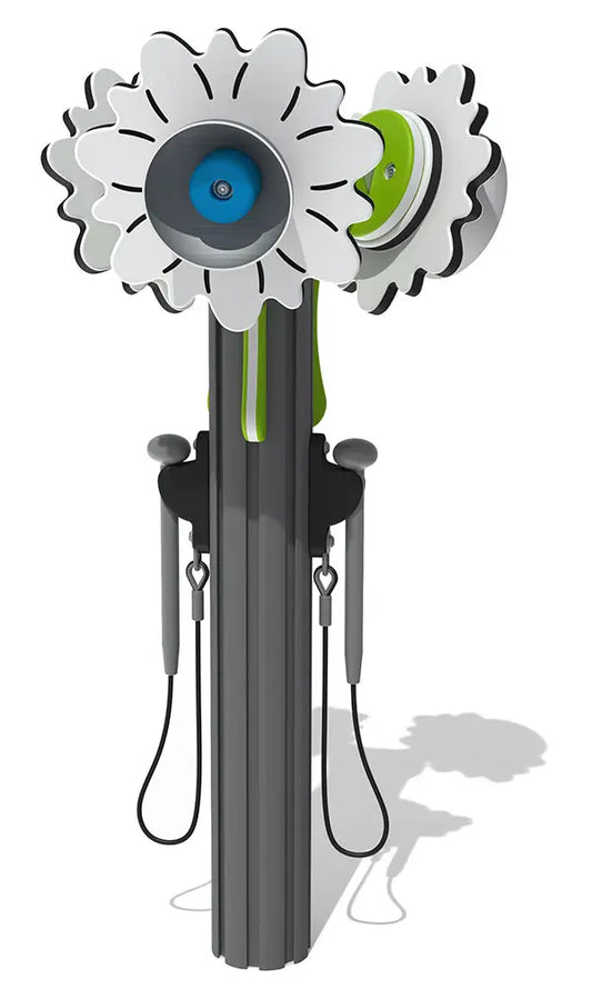 Virtuoso Musical Bell Flowers - Schoolscapes US