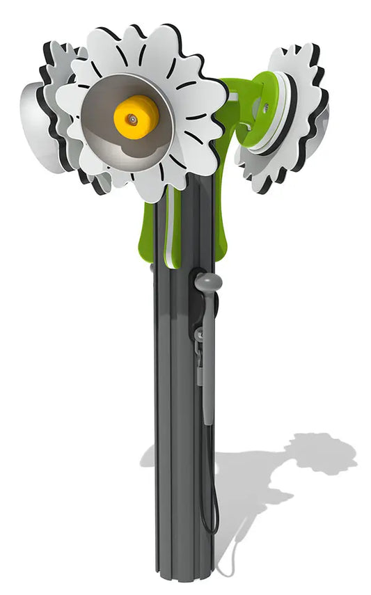 Virtuoso Musical Bell Flowers - Schoolscapes US