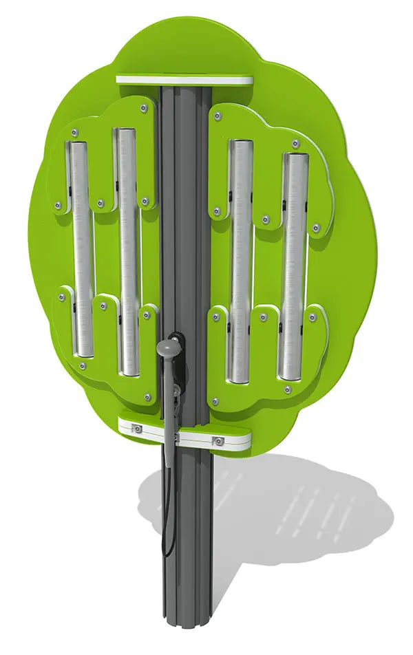 Virtuoso Musical Chimes Tree - Schoolscapes US