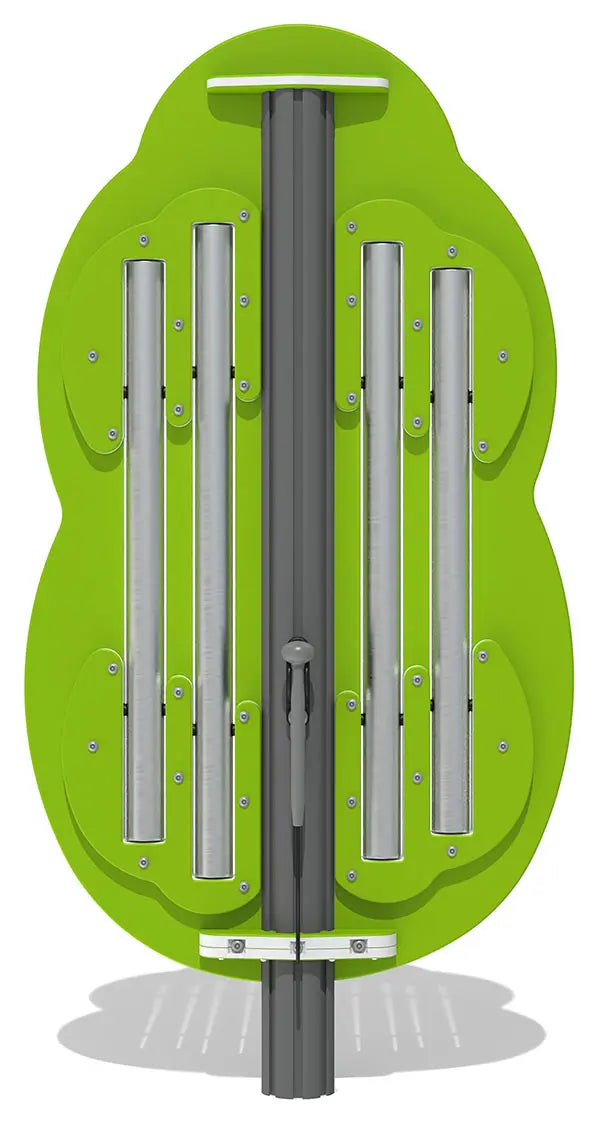 Virtuoso Musical Large Chimes Tree - Schoolscapes US