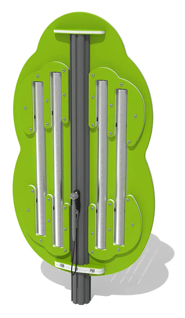 Virtuoso Musical Large Chimes Tree - Schoolscapes US