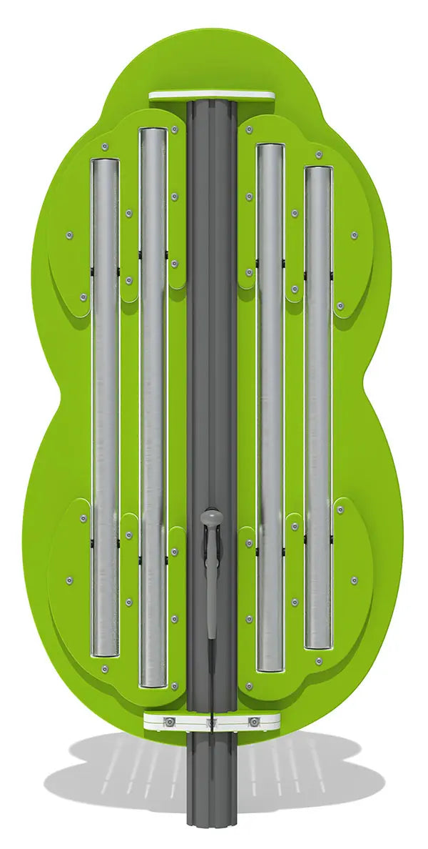 Virtuoso Musical Large Chimes Tree - Schoolscapes US