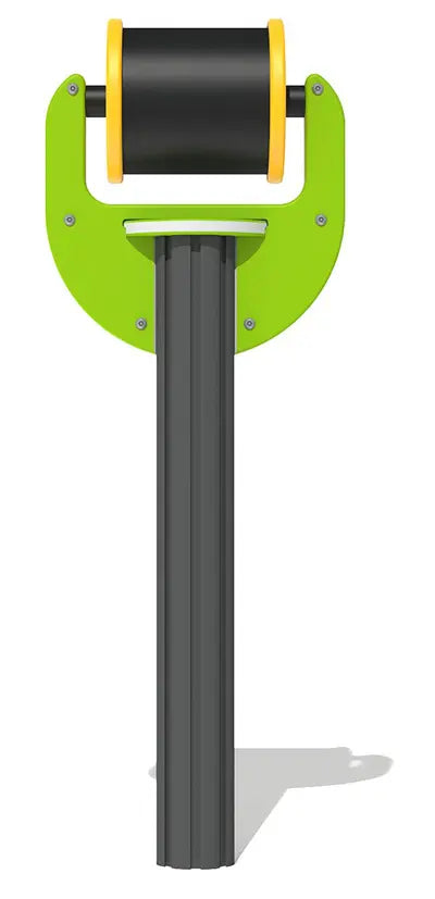 Virtuoso Musical Large Melody Wheel Tree - Schoolscapes US