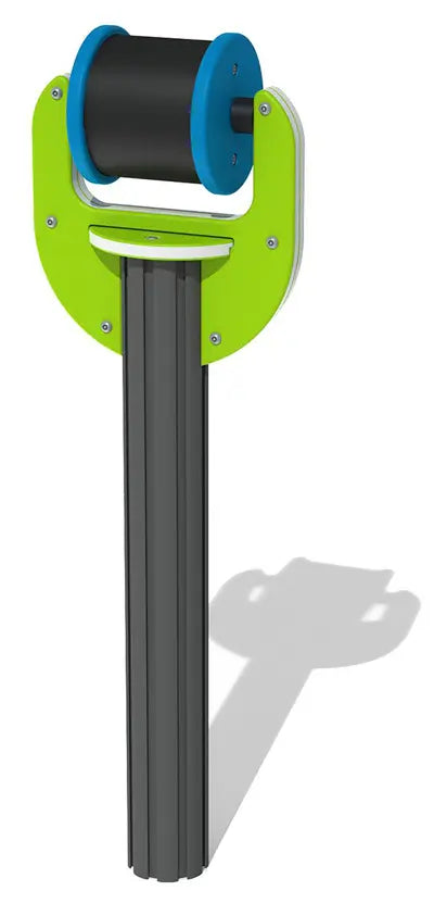 Virtuoso Musical Small Melody Wheel Tree - Schoolscapes US