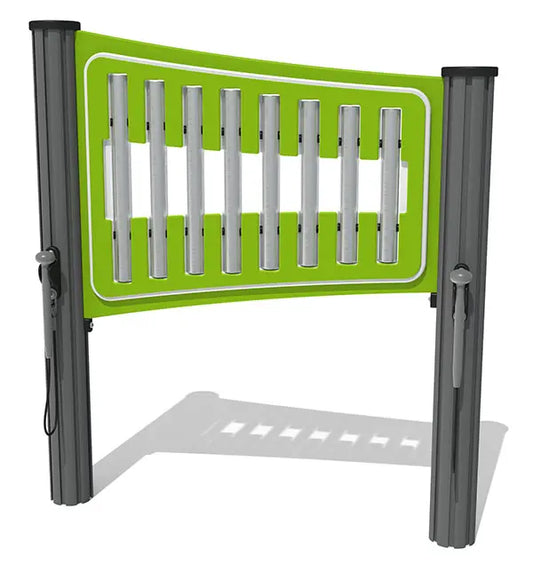 Virtuoso Musical Tube Chimes - Schoolscapes US