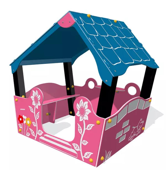 Wendy Hut - Schoolscapes US