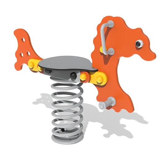Dragon Spring Rocker - Schoolscapes US