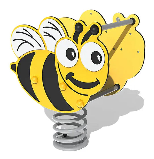 Betty (Bee) Spring Rocker - Schoolscapes US