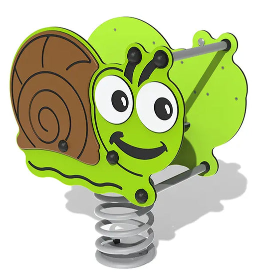 Sydney (Snail) Spring Rocker - Schoolscapes US
