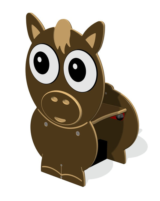 Farm Animal Seats - Schoolscapes US