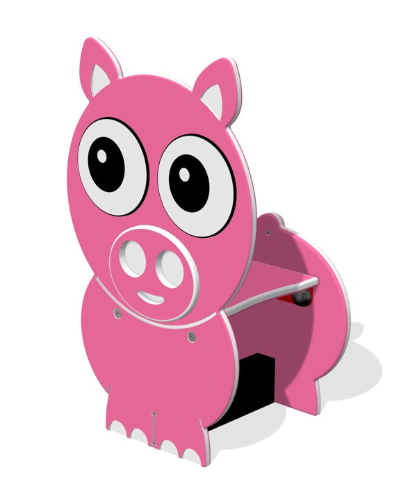 Farm Animal Seats - Schoolscapes US