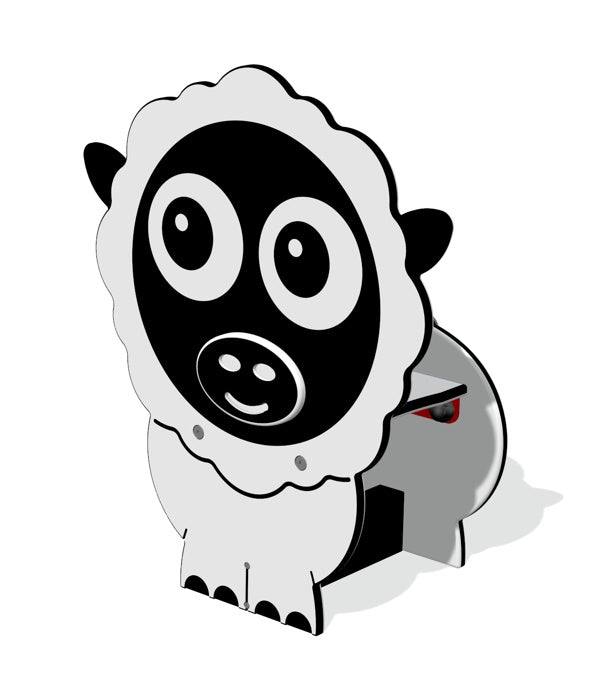 Farm Animal Seats - Schoolscapes US