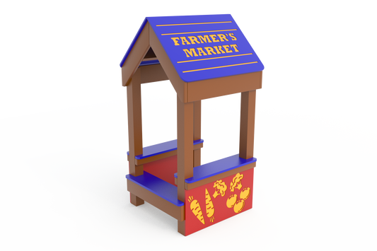 Farmer's Market - Schoolscapes US