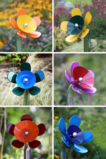 Harmony Flowers - Schoolscapes US