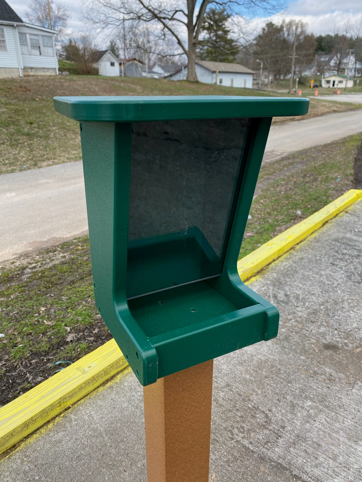 Bird Feeder - Schoolscapes US