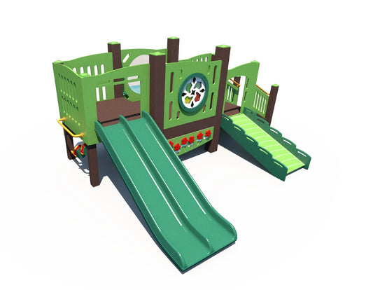 Toddler Playground - Schoolscapes US