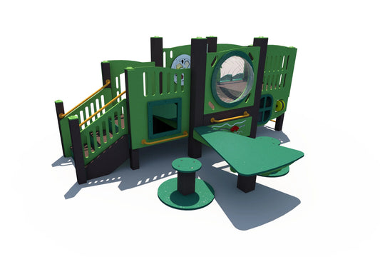 Toddler Playground - Schoolscapes US