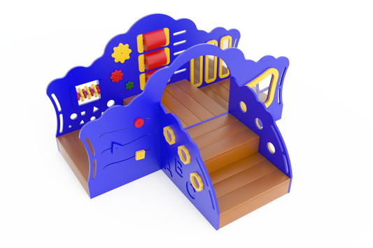 Large Weeplay Center - Schoolscapes US