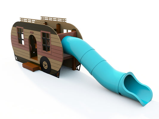 E C Camper - Schoolscapes US
