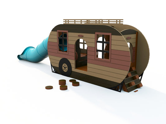 E C Camper - Schoolscapes US