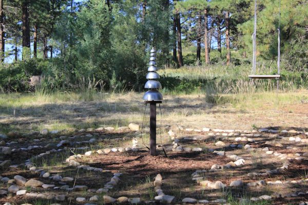 Pagoda Bells - Schoolscapes US