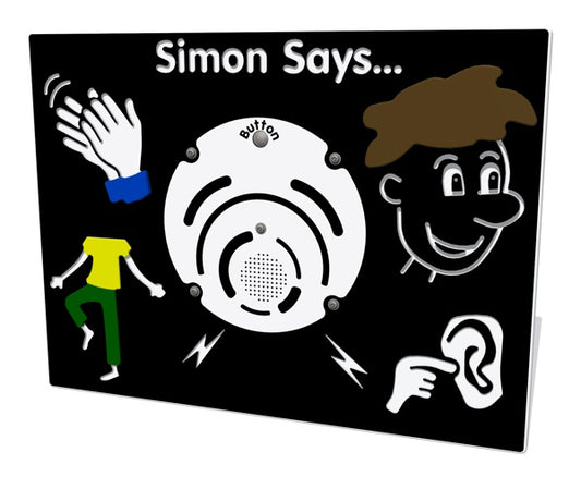 PlayTronic Simon Says Game Panel - Schoolscapes US