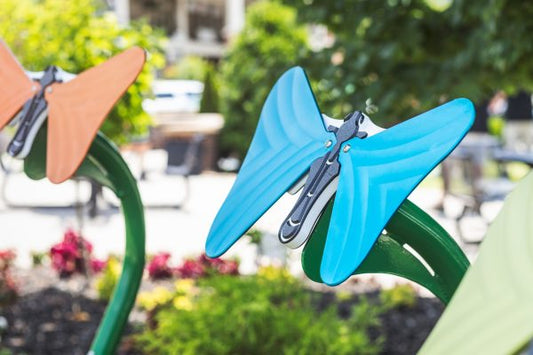 Butterfly Bells - Schoolscapes US