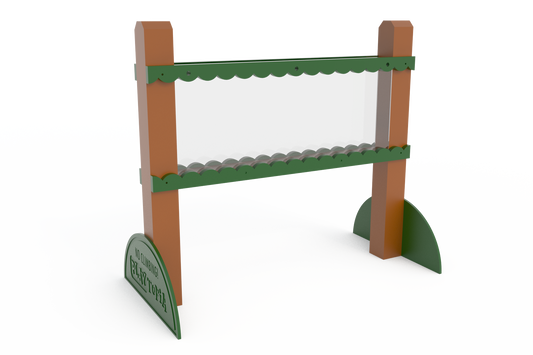 Root Viewer Planter - Schoolscapes US