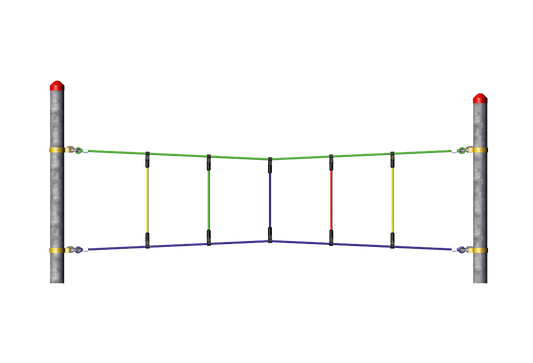 Slackline - Schoolscapes US
