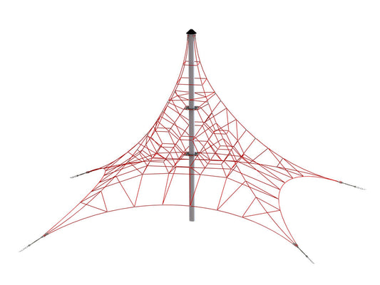 Spider Climber 6-4 - Schoolscapes US