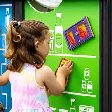 Role-Play Kitchen - Schoolscapes US