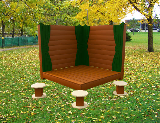 Storytime Theatre - Schoolscapes US