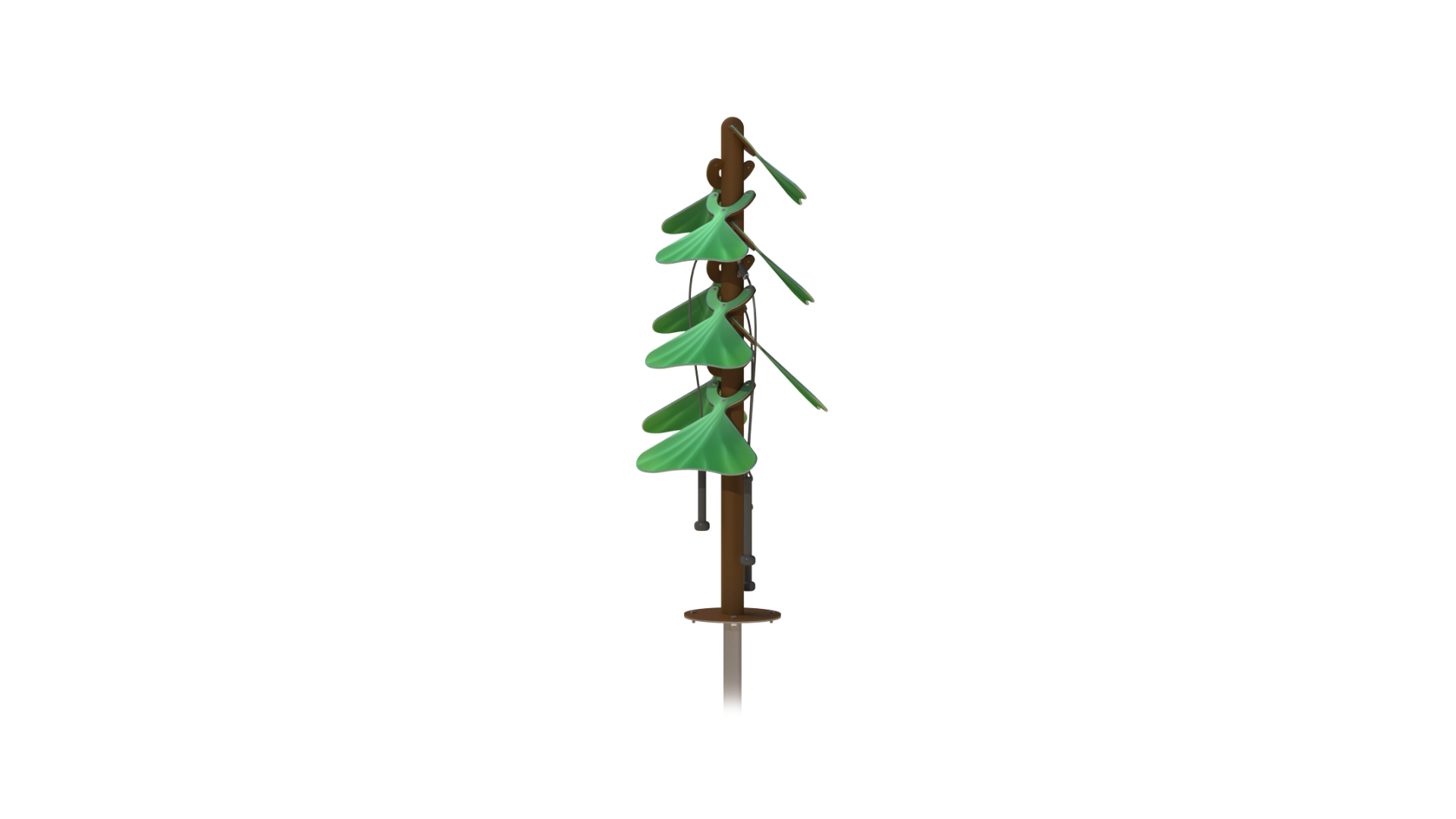 Toddler Tenor Tree - Schoolscapes US