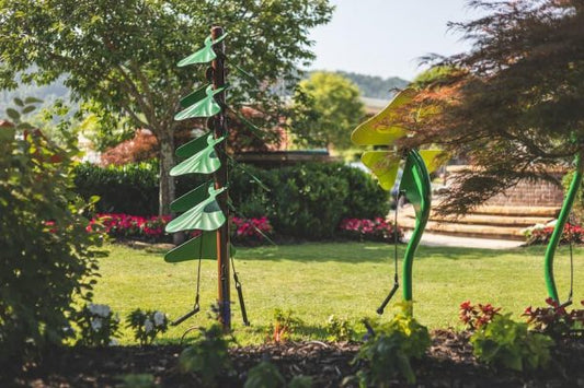Tenor Tree - Schoolscapes US