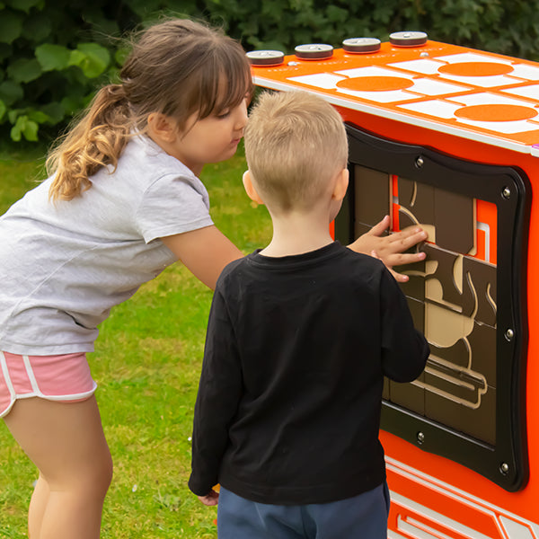 Role-Play Kitchen - Schoolscapes US