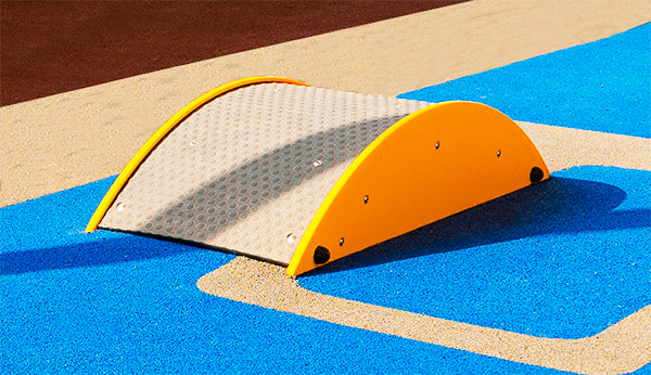 Wave Ramp - Schoolscapes US